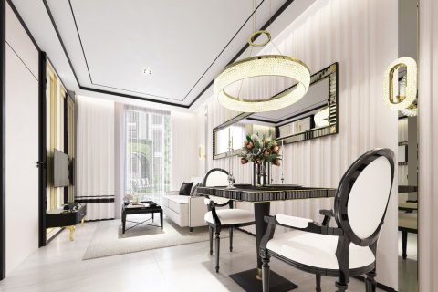 Studio in the Condo in Pattaya, Thailand  № 172274