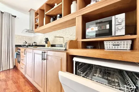 Villa à Phuket, Thaïlande 2 chambres № 169479 - photo 5