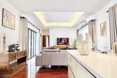 Villa à Phuket, Thaïlande 2 chambres № 169479 - photo 2