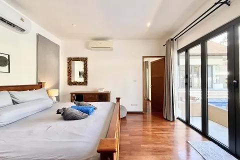 Villa à Phuket, Thaïlande 2 chambres № 169479 - photo 8