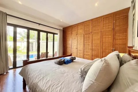 Villa à Phuket, Thaïlande 2 chambres № 169479 - photo 7