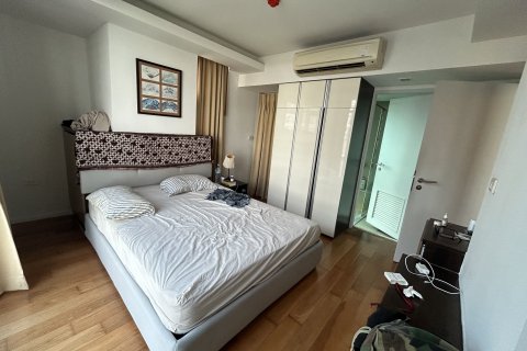 Condo in Khlong Toei, Bangkok, Thailand, 2 bedrooms № 169483 - photo 23