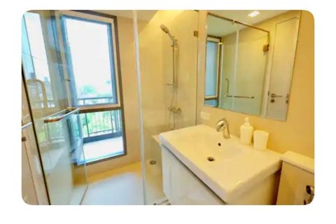 Condo in Khlong Toei, Bangkok, Thailand, 2 bedrooms № 169483 - photo 17