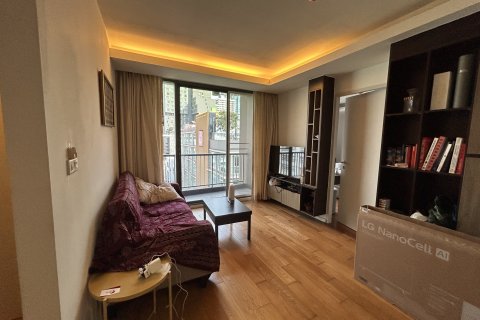 Condo in Khlong Toei, Bangkok, Thailand, 2 bedrooms № 169483 - photo 30