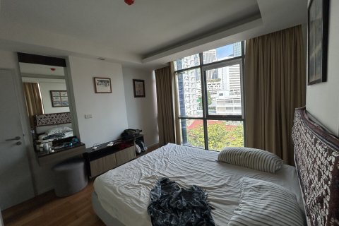 Condo in Khlong Toei, Bangkok, Thailand, 2 bedrooms № 169483 - photo 26