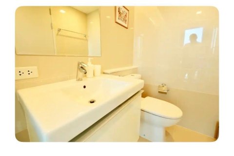 Condo in Khlong Toei, Bangkok, Thailand, 2 bedrooms № 169483 - photo 19