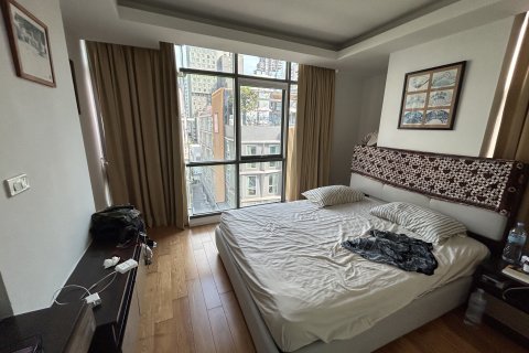 Condo in Khlong Toei, Bangkok, Thailand, 2 bedrooms № 169483 - photo 25