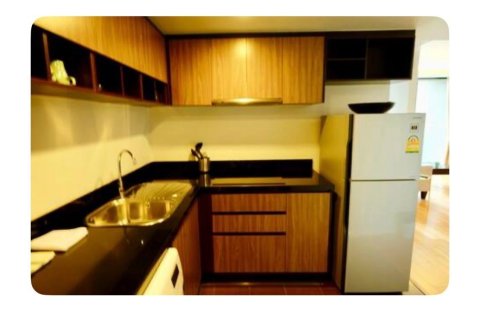 Condo in Khlong Toei, Bangkok, Thailand, 2 bedrooms № 169483 - photo 15