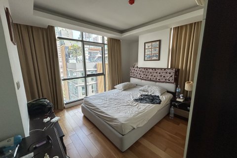 Condo in Khlong Toei, Bangkok, Thailand, 2 bedrooms № 169483 - photo 24