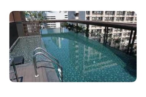 Condo in Khlong Toei, Bangkok, Thailand, 2 bedrooms № 169483 - photo 14