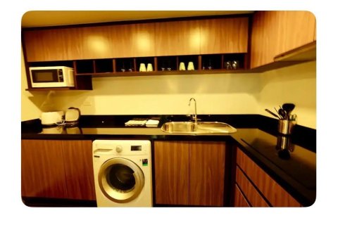 Condo in Khlong Toei, Bangkok, Thailand, 2 bedrooms № 169483 - photo 8