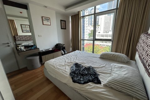 Condo in Khlong Toei, Bangkok, Thailand, 2 bedrooms № 169483 - photo 27