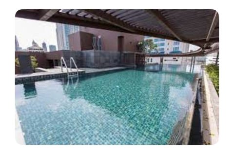 Condo in Khlong Toei, Bangkok, Thailand, 2 bedrooms № 169483 - photo 16