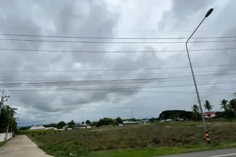 Земельный участок в Хуа Хине, Таиланд 8080м2  № 169480 - фото 3