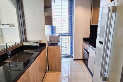 Condo in Ratchathewi, Bangkok, Thailand, 2 bedrooms № 169477 - photo 7