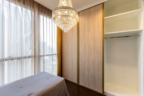 Condo in Ratchathewi, Bangkok, Thailand, 2 bedrooms № 169477 - photo 20