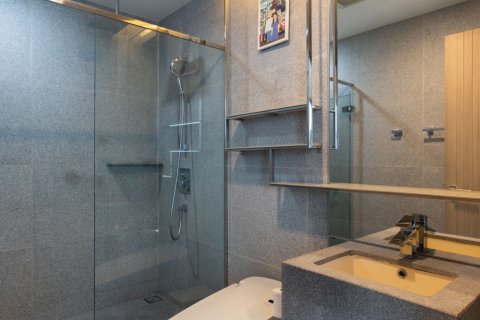 Condo in Ratchathewi, Bangkok, Thailand, 2 bedrooms № 169477 - photo 14