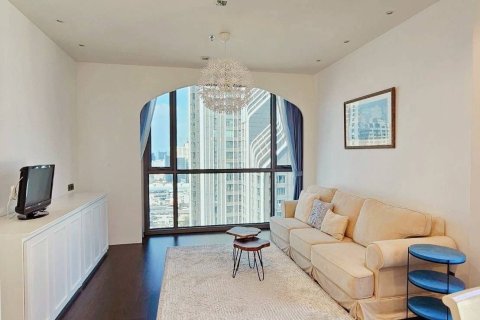 Condo in Ratchathewi, Bangkok, Thailand, 2 bedrooms № 169477 - photo 4