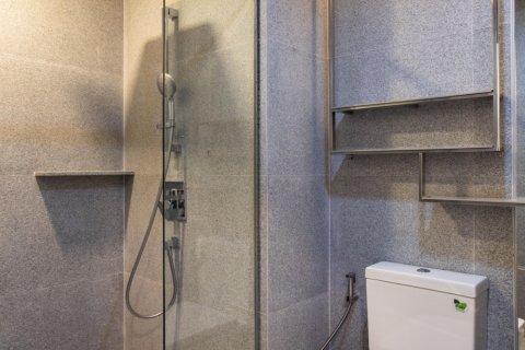 Condo in Ratchathewi, Bangkok, Thailand, 2 bedrooms № 169477 - photo 21