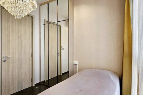 Condo in Ratchathewi, Bangkok, Thailand, 2 bedrooms № 169477 - photo 23