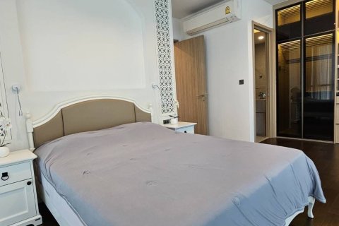 Condo in Ratchathewi, Bangkok, Thailand, 2 bedrooms № 169477 - photo 15