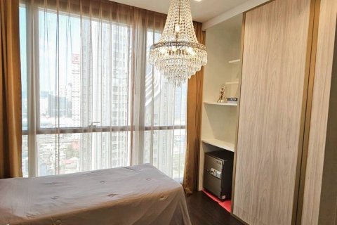 Condo in Ratchathewi, Bangkok, Thailand, 2 bedrooms № 169477 - photo 19