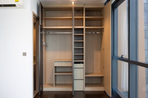 Condo in Ratchathewi, Bangkok, Thailand, 2 bedrooms № 169477 - photo 13