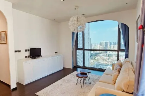 Condo in Ratchathewi, Bangkok, Thailand, 2 bedrooms № 169477 - photo 3