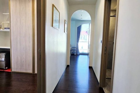 Condo in Ratchathewi, Bangkok, Thailand, 2 bedrooms № 169477 - photo 17