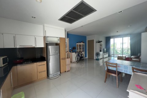 Condo à Hua Hin, Thaïlande, 2 chambres  № 169481 - photo 2