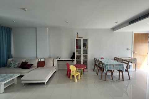 Condo à Hua Hin, Thaïlande, 2 chambres  № 169481 - photo 6