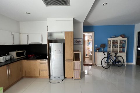 Condo à Hua Hin, Thaïlande, 2 chambres  № 169481 - photo 7