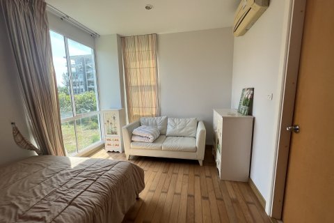 Condo à Hua Hin, Thaïlande, 2 chambres  № 169481 - photo 9