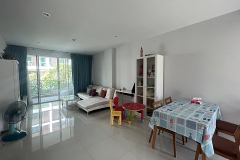 Condo à Hua Hin, Thaïlande, 2 chambres  № 169481 - photo 8