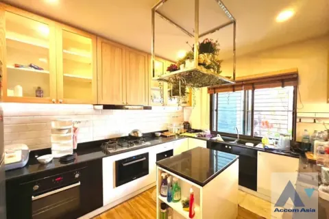 Haus in Bang Khen, Bangkok, Thailand 3 Schlafzimmer № 218704 - Foto 7