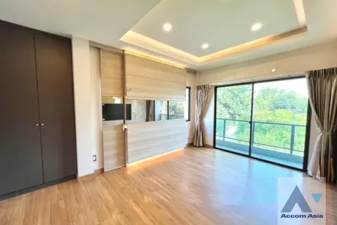 Haus in Bang Khen, Bangkok, Thailand 3 Schlafzimmer № 218704 - Foto 10