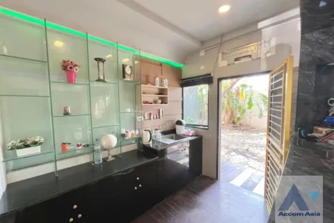 Haus in Bang Khen, Bangkok, Thailand 3 Schlafzimmer № 218704 - Foto 6
