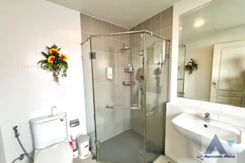 Haus in Bang Khen, Bangkok, Thailand 3 Schlafzimmer № 218704 - Foto 15