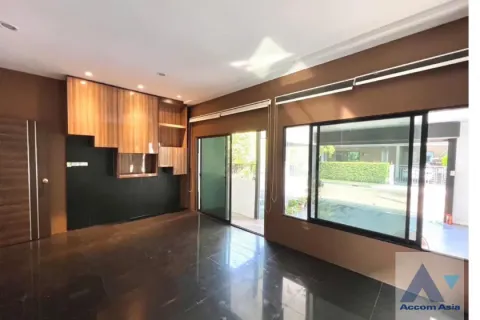 Haus in Bang Khen, Bangkok, Thailand 3 Schlafzimmer № 218704 - Foto 4