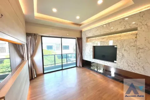 Haus in Bang Khen, Bangkok, Thailand 3 Schlafzimmer № 218704 - Foto 9