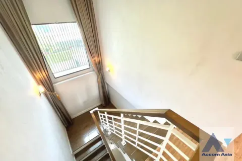 Haus in Bang Khen, Bangkok, Thailand 3 Schlafzimmer № 218704 - Foto 8