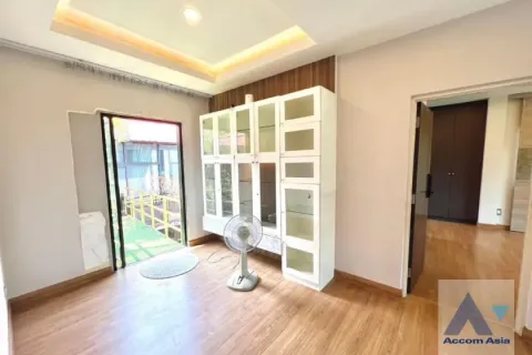 Haus in Bang Khen, Bangkok, Thailand 3 Schlafzimmer № 218704 - Foto 12