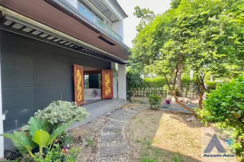 Haus in Bang Khen, Bangkok, Thailand 3 Schlafzimmer № 218704 - Foto 19