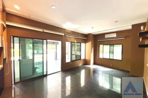 Haus in Bang Khen, Bangkok, Thailand 3 Schlafzimmer № 218704 - Foto 5