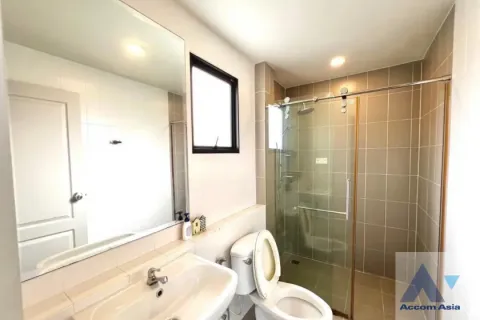 Haus in Bang Khen, Bangkok, Thailand 3 Schlafzimmer № 218704 - Foto 17