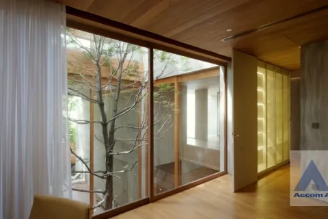 Haus in Chatuchak, Bangkok, Thailand 4 Schlafzimmer № 218705 - Foto 18