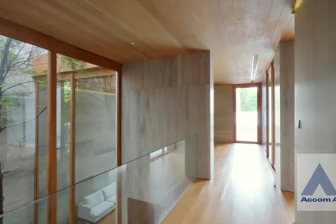 Haus in Chatuchak, Bangkok, Thailand 4 Schlafzimmer № 218705 - Foto 14