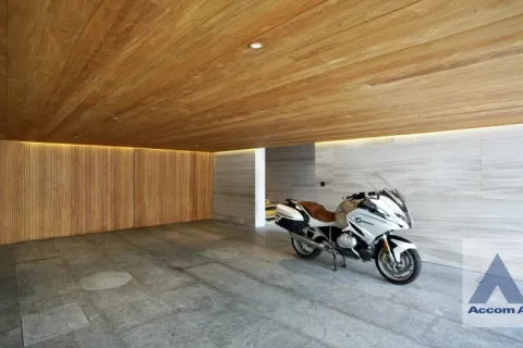 Haus in Chatuchak, Bangkok, Thailand 4 Schlafzimmer № 218705 - Foto 5