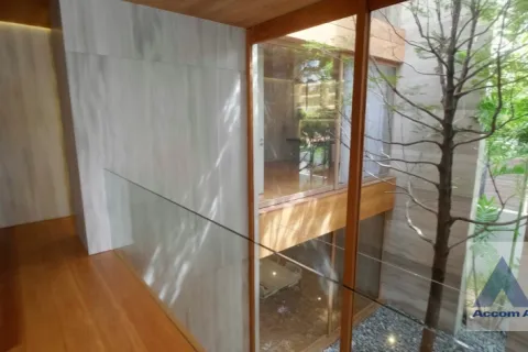 Haus in Chatuchak, Bangkok, Thailand 4 Schlafzimmer № 218705 - Foto 13