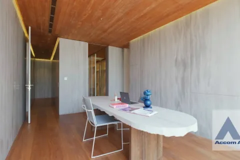 Haus in Chatuchak, Bangkok, Thailand 4 Schlafzimmer № 218705 - Foto 21